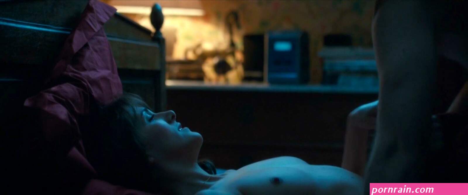 Victoria Bedos Nude