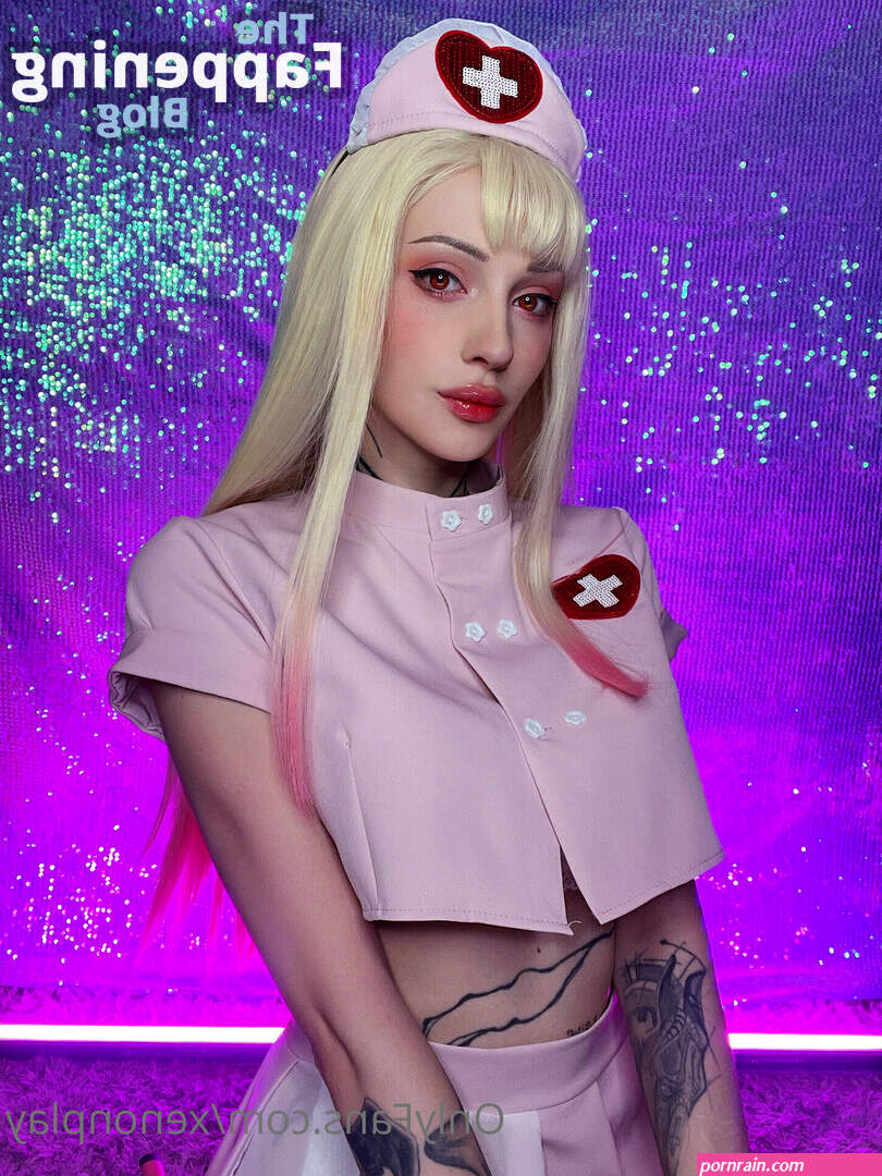 xenonplay Nude Leaks Photo 14