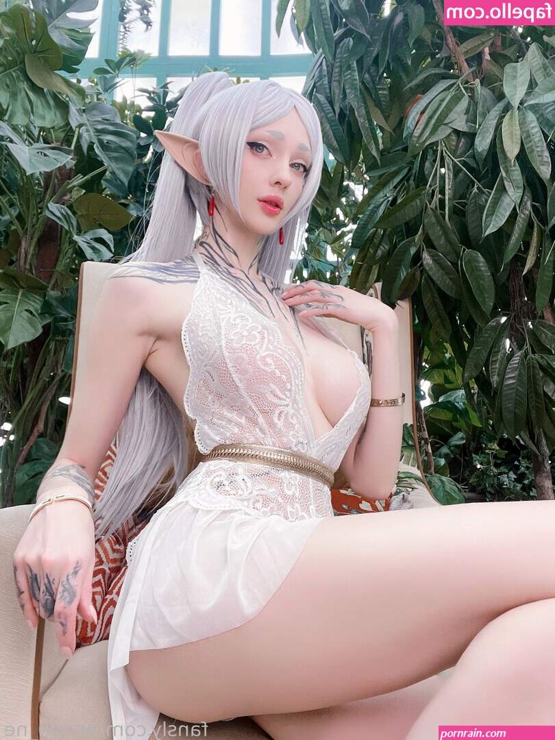 Xenon Nude Leaks