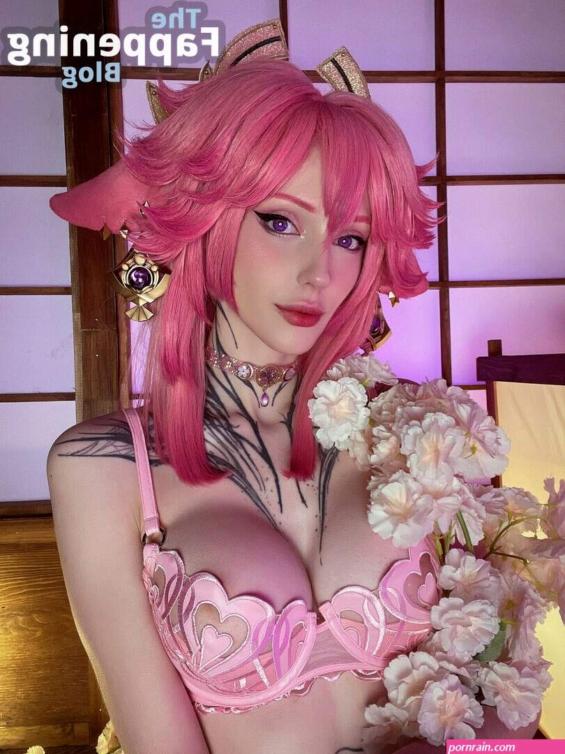 Xenon Alinma xenonne xenoncos Nude Leaks OnlyFans Photo 13