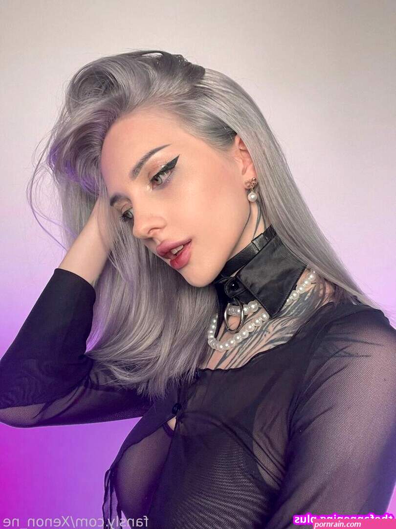 Alinma Xenon xenonne xenoncos Nude OnlyFans