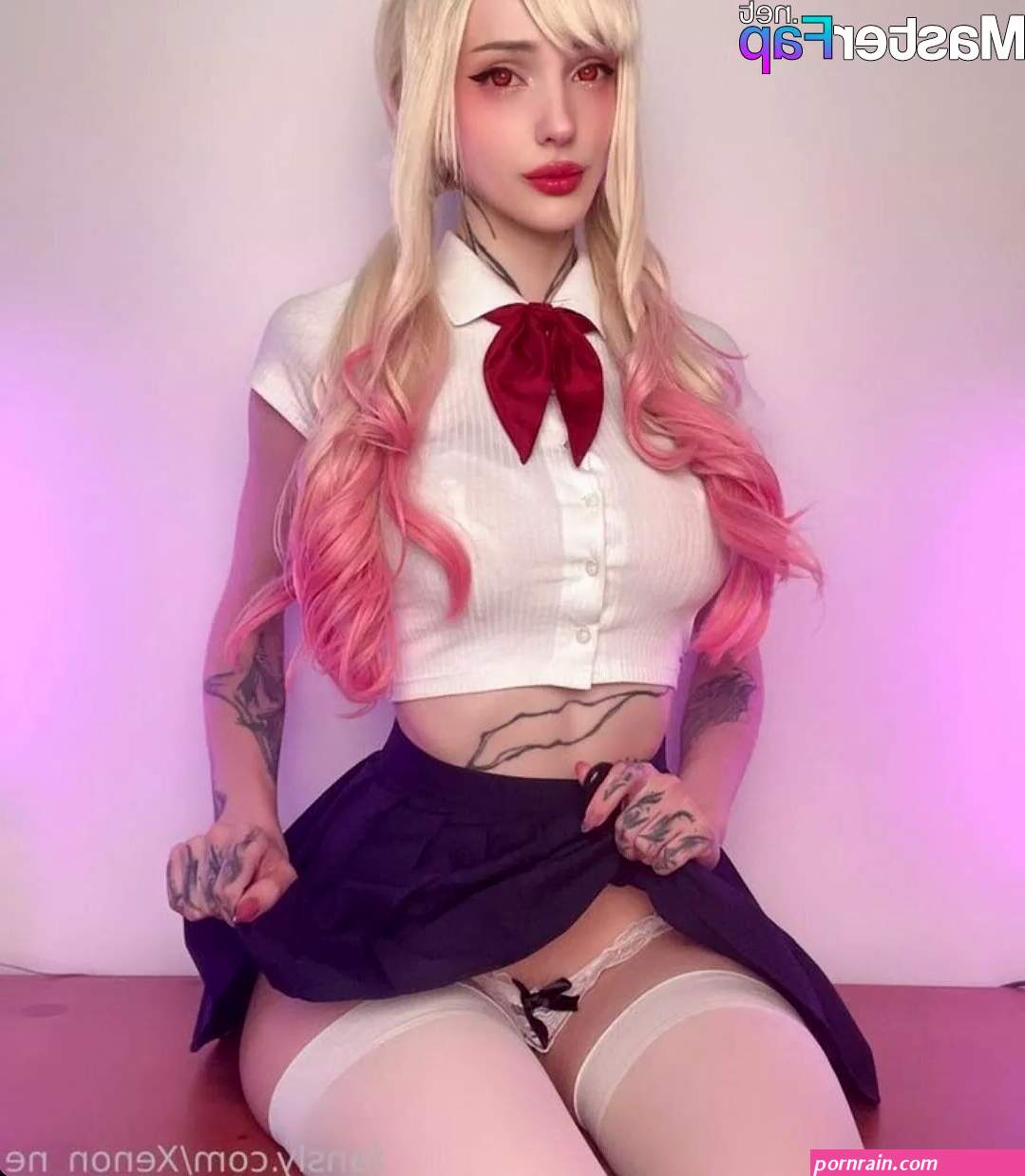 Xenoncos Free Nudes Album 11 Pictures