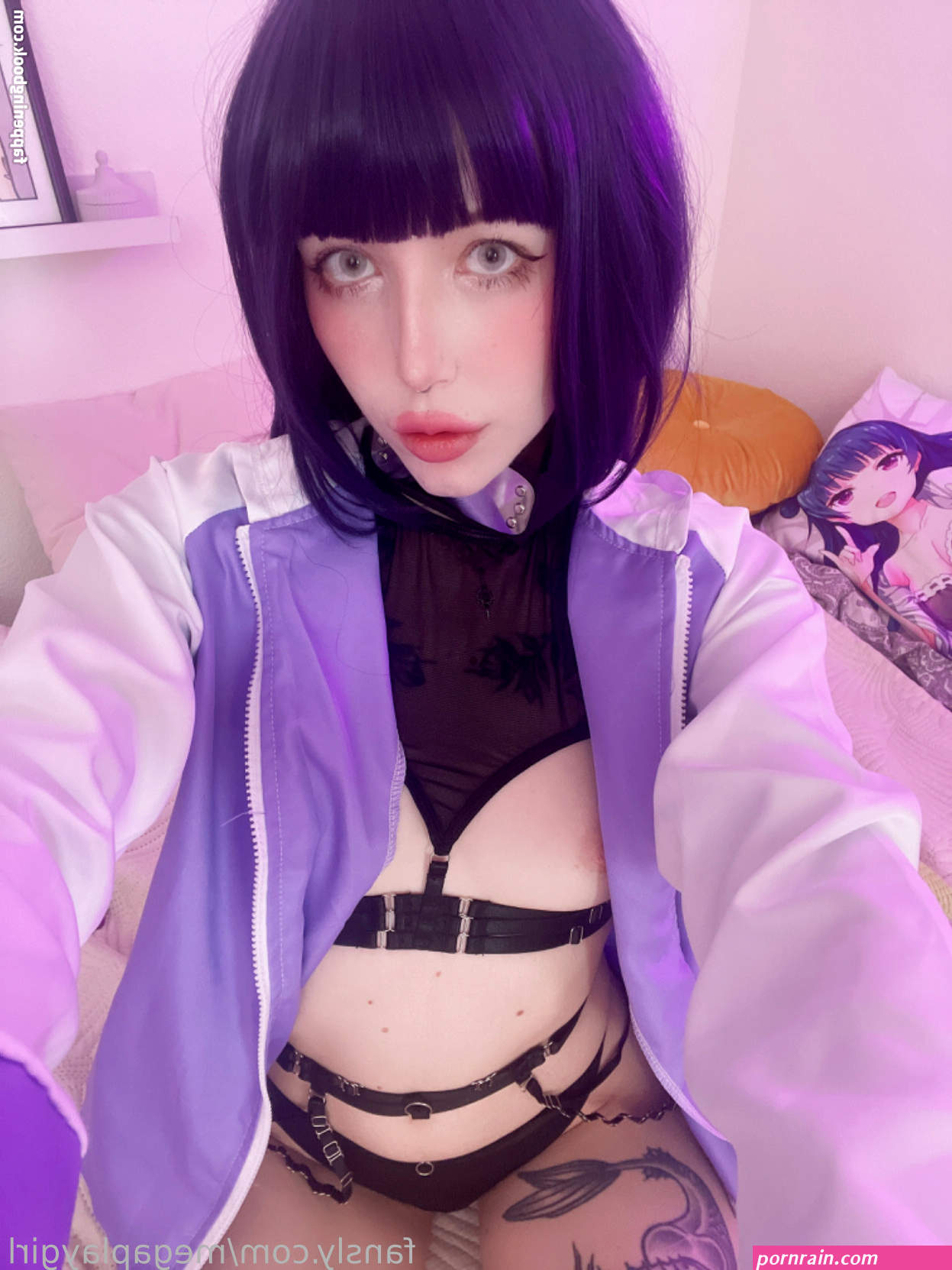 Megaplaygirl megaplaygirl Nude OnlyFans Leaks The Fappening
