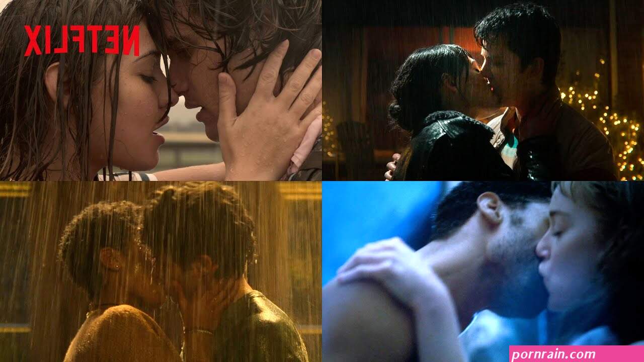 Kisses In The Rain That Will Give You Butterflies
