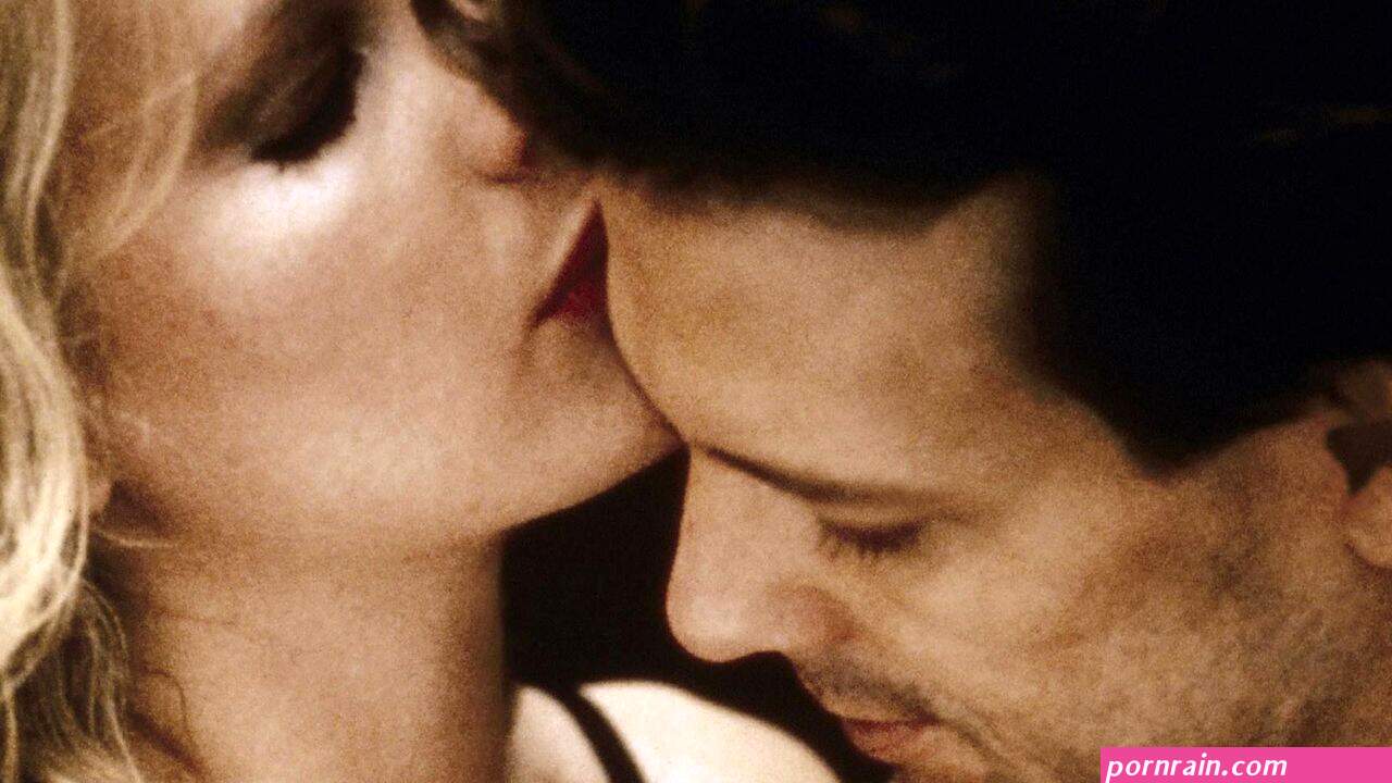 Why Hollywood is shunning sex