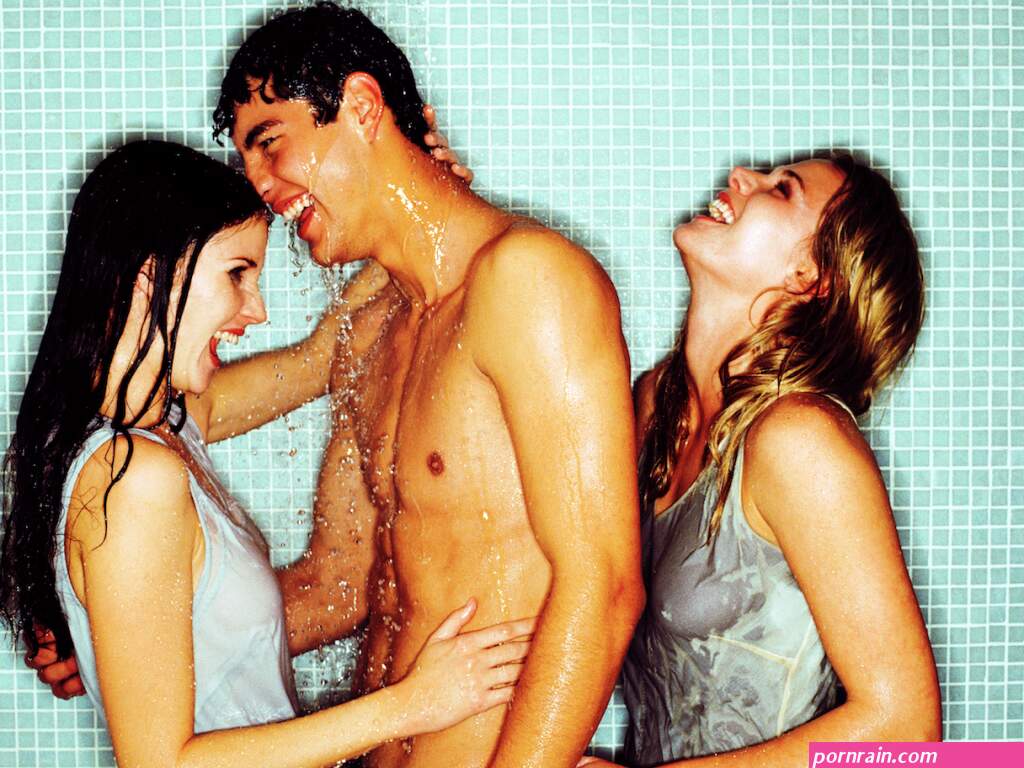 Women Share Insane Sexy Threesome Stories
