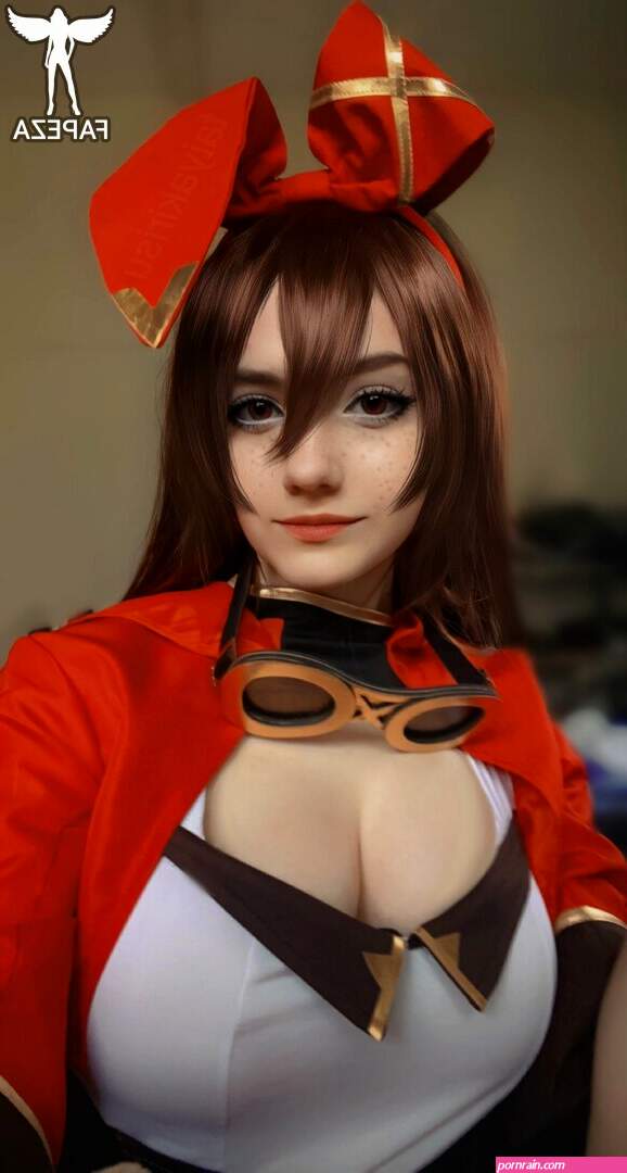 Taiyakirisu Yakirisu Nude Leaks Patreon
