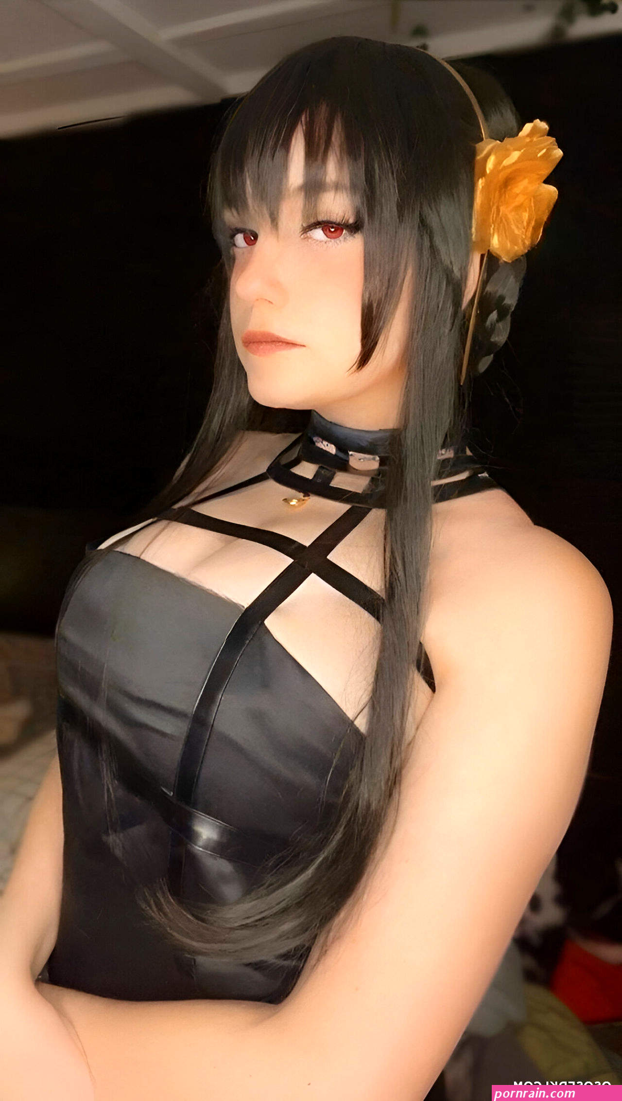 Yakirisu
