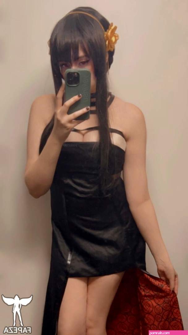 Taiyakirisu Taiyakirisu Nude Leaked OnlyFans Photo fapezai14