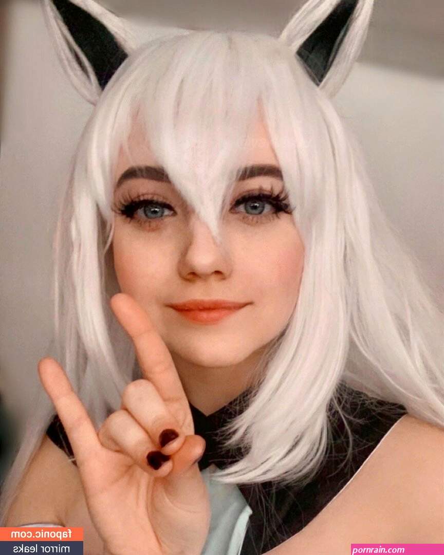 Taiyakirisu aka Yakirisu Nude Leaks Patreon