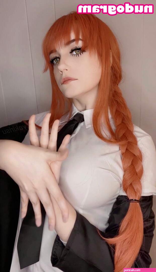 Taiyakirisu Yakirisu yakirisuu Nude Leaks OnlyFans