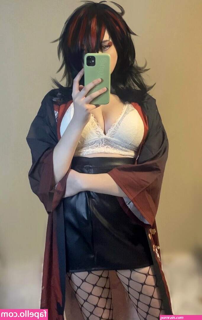 Taiyakirisu Yakirisu yakirisuu Nude Leaked Patreon