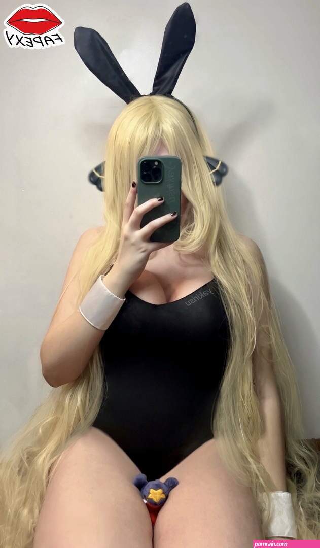 Taiyakirisu Yakirisu yakirisuu Nude Leaks