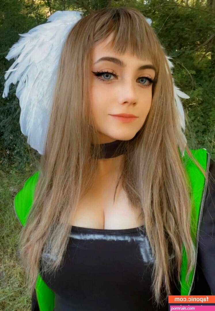 Taiyakirisu aka Yakirisu Nude Leaks Patreon