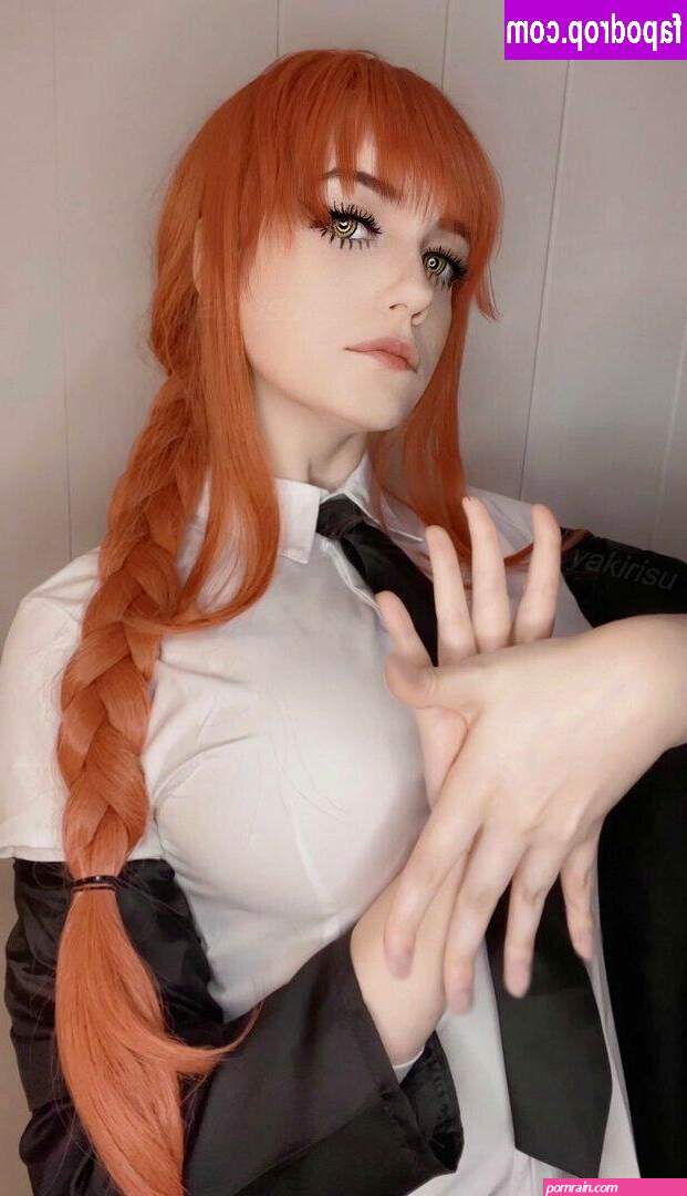 Yakirisu Taiyakirisu yakirisuu leaked nude photo from OnlyFans and Patreon 0008