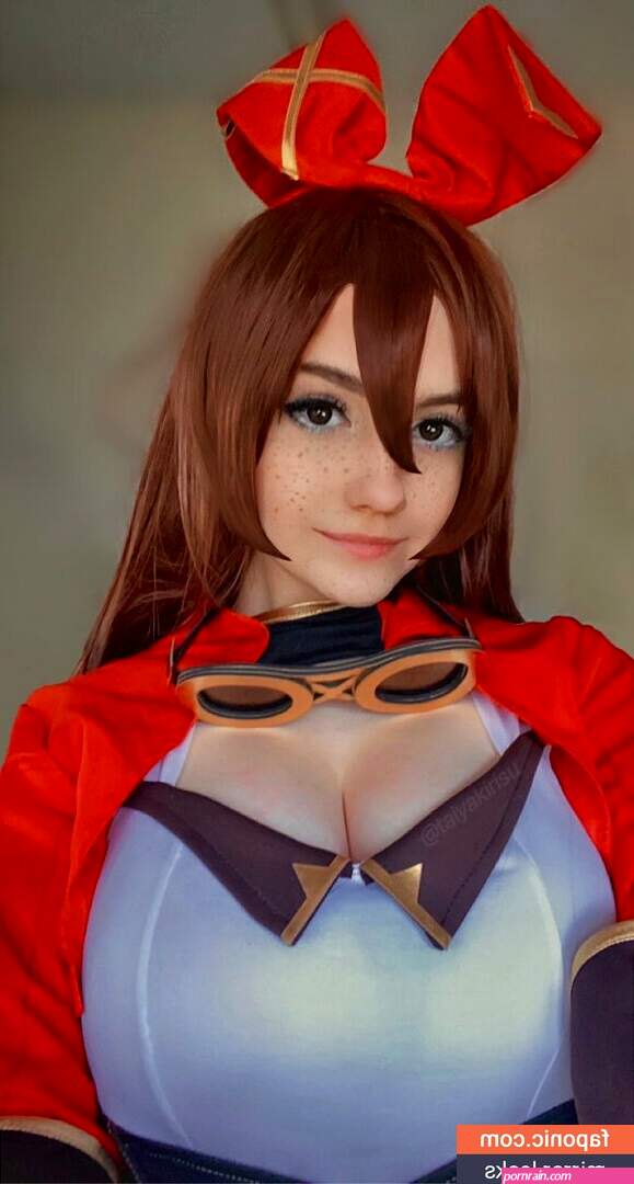 Taiyakirisu aka Yakirisu Nude Leaks Patreon