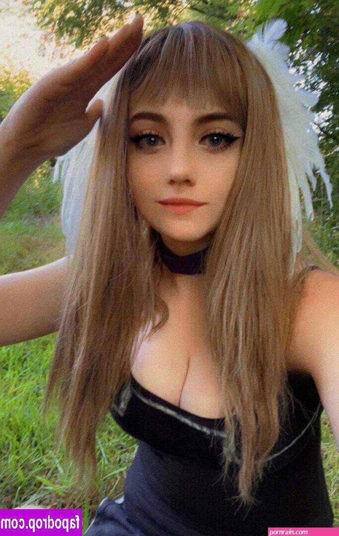 Yakirisu Taiyakirisu yakirisuu leaked nude photo from OnlyFans and Patreon 0030