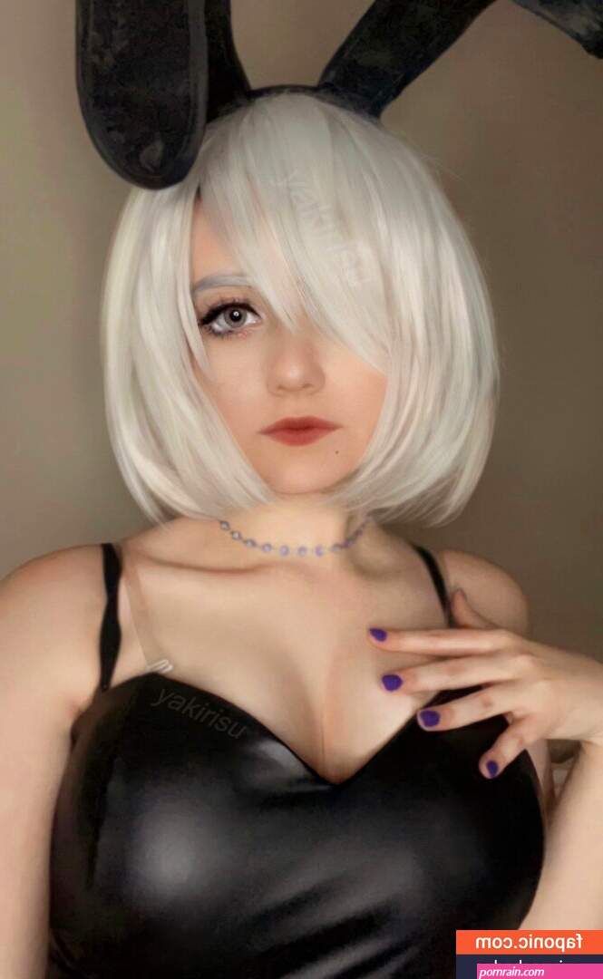 Taiyakirisu aka Yakirisu Nude Leaks Patreon