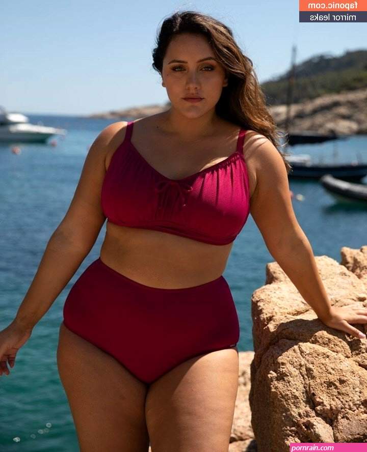 Yasmine MInovski aka yasmineminovski Nude Leaks