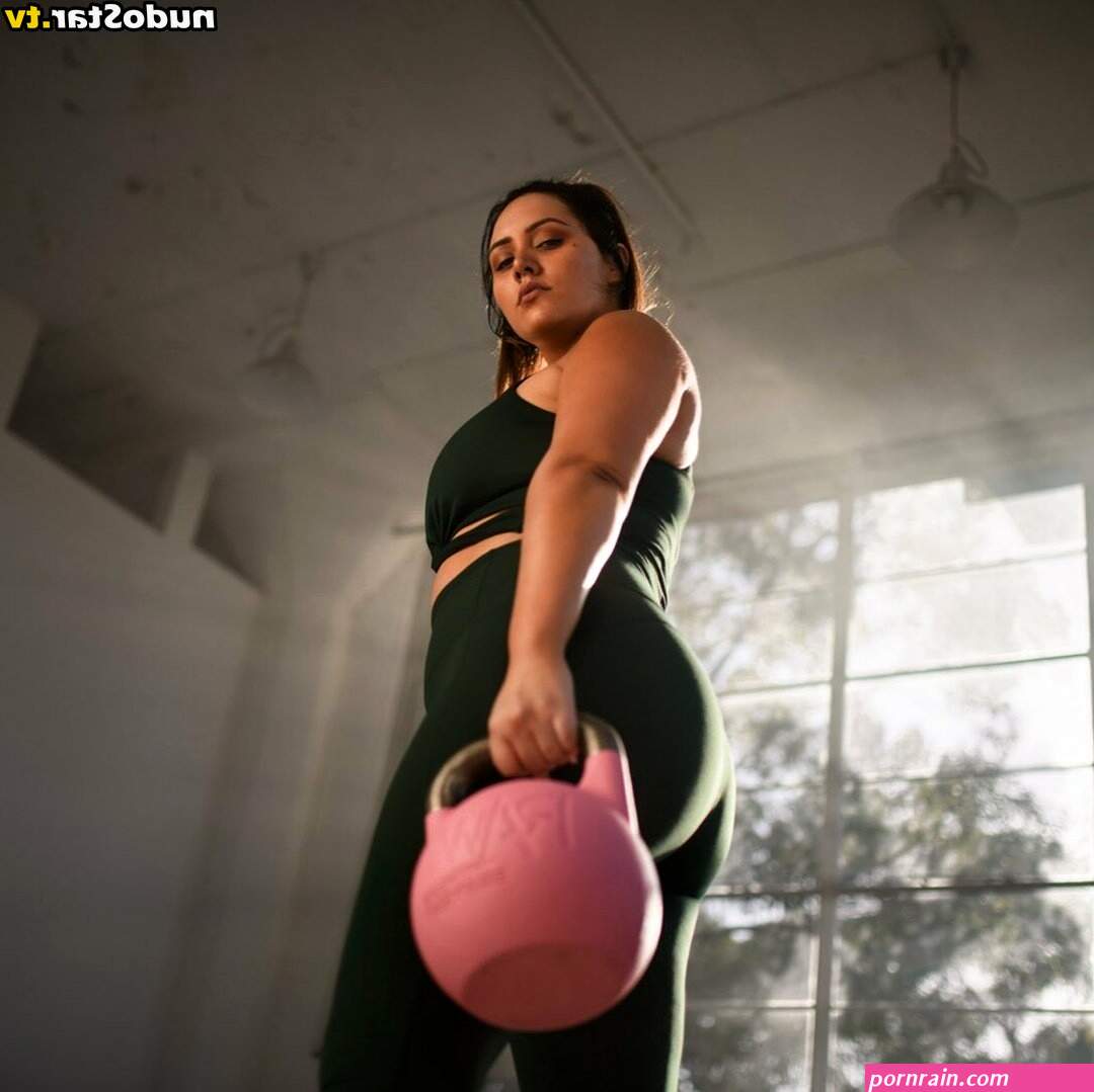 Yasmine MInovski yasmineminovski Nude OnlyFans