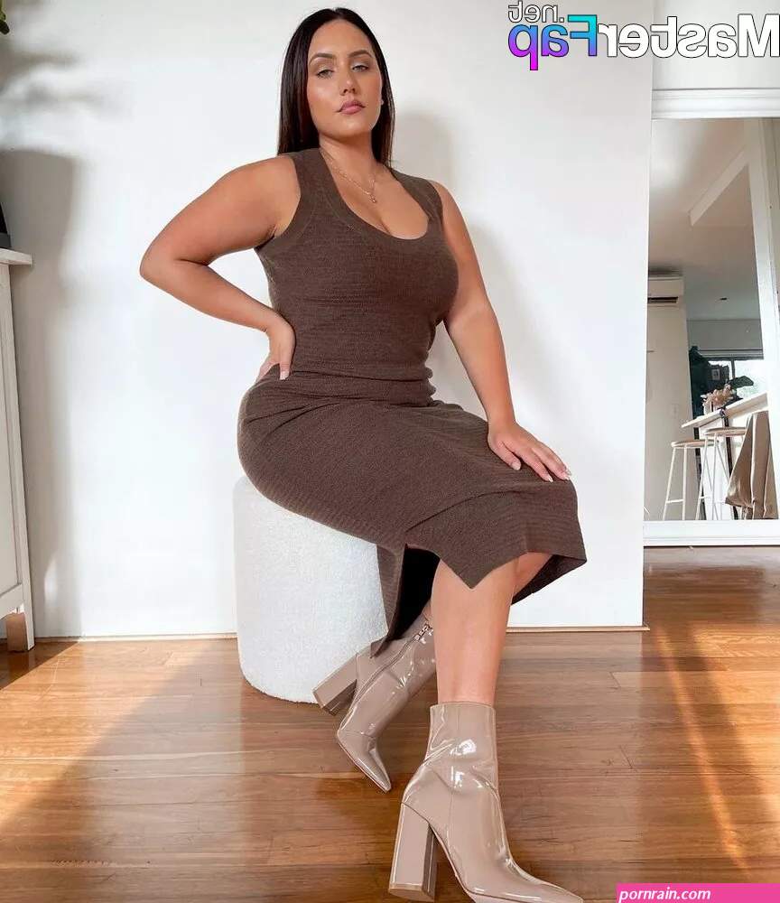 Yasmine Minovski Nude OnlyFans Leak Picture gnc2PMXqqX
