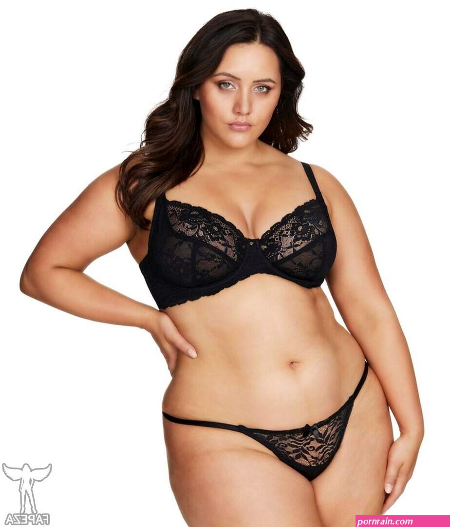 Yasmine MInovski yasmineminovski Nude Leaks