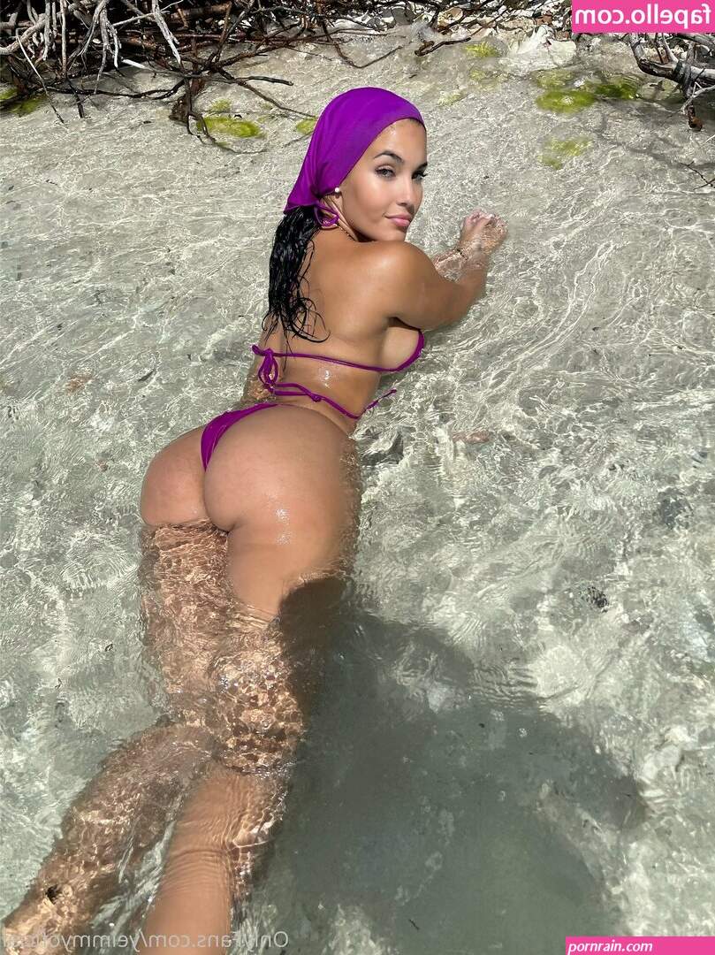 Yeimmy Rodriguez yeimmyoficial Nude Leaked OnlyFans