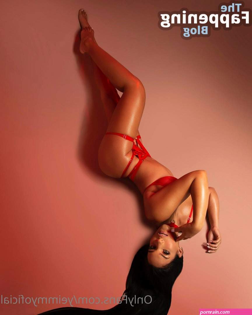 Yeimmy Rodriguez yeimmyoficial Nude Leaks OnlyFans Photo 25