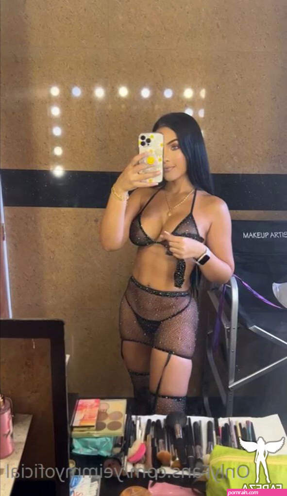 Yeimmy Rodriguez yeimmyoficial Nude Leaks OnlyFans