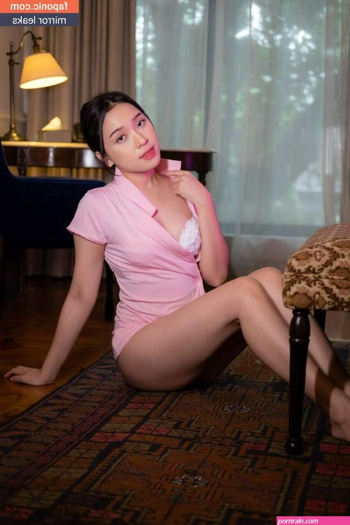 Cindythiaap Nude Leaks