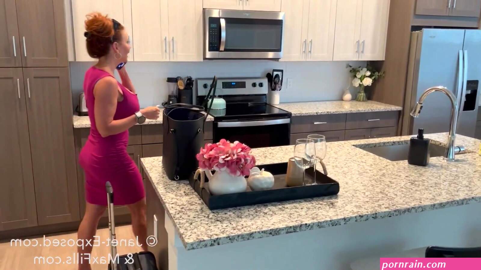 OnlyFans Janet Mason
