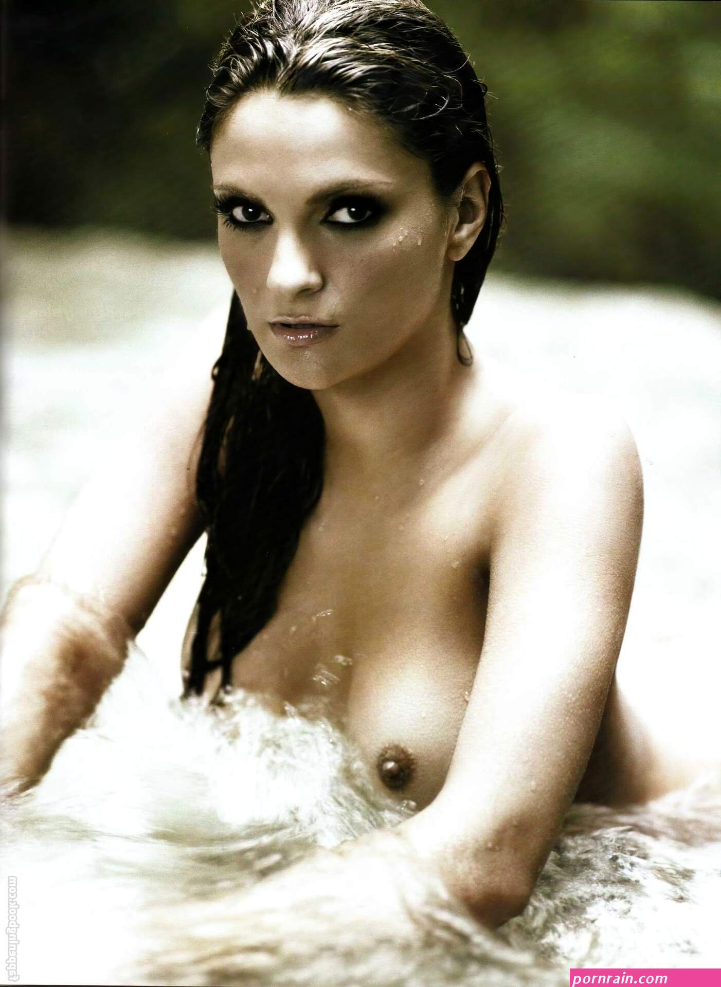 Mariana Seoane Nude The Fappening