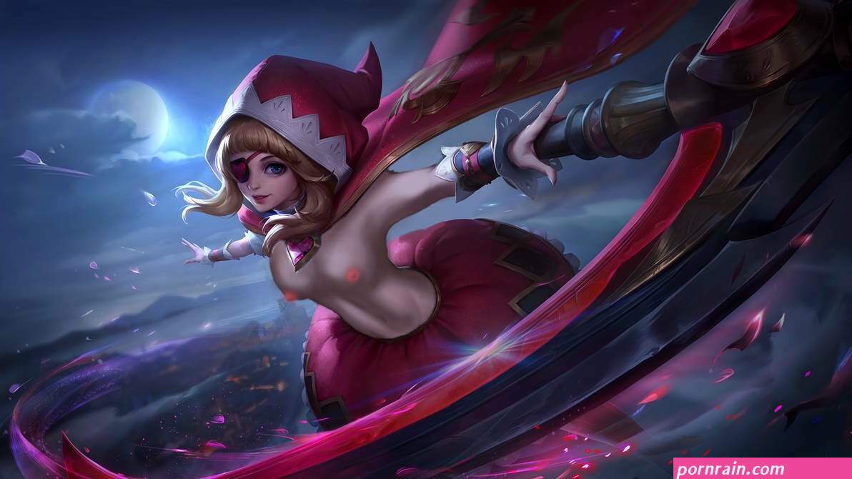 Mobile Legends