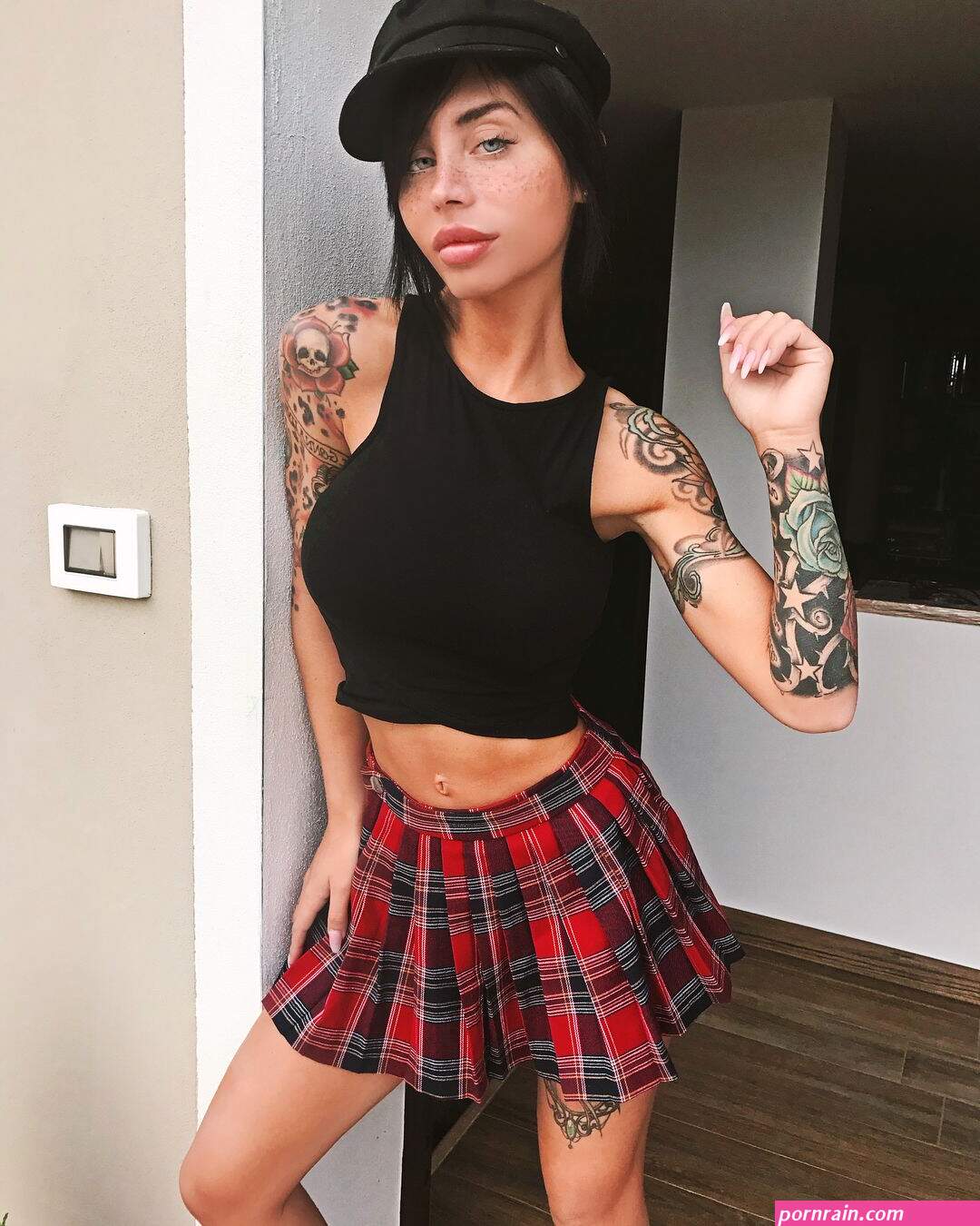 Alex Mucci Insta