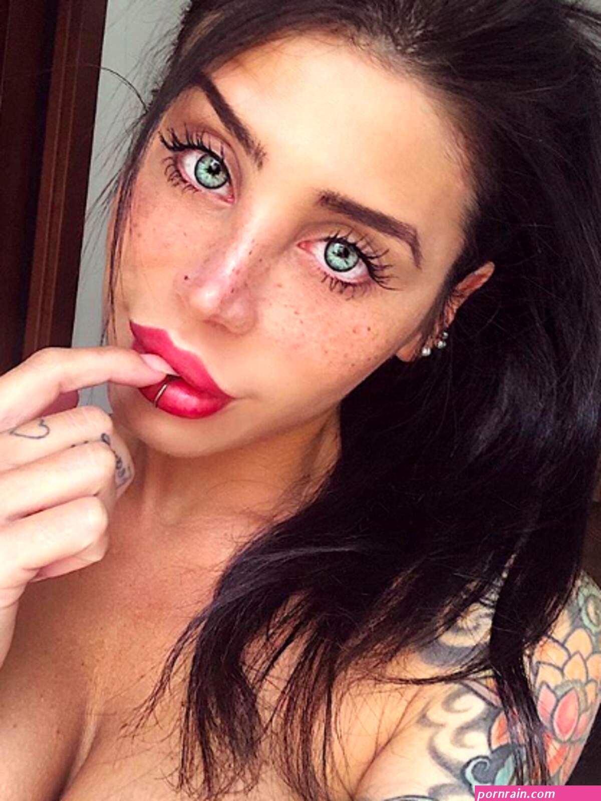 Alexis mucci