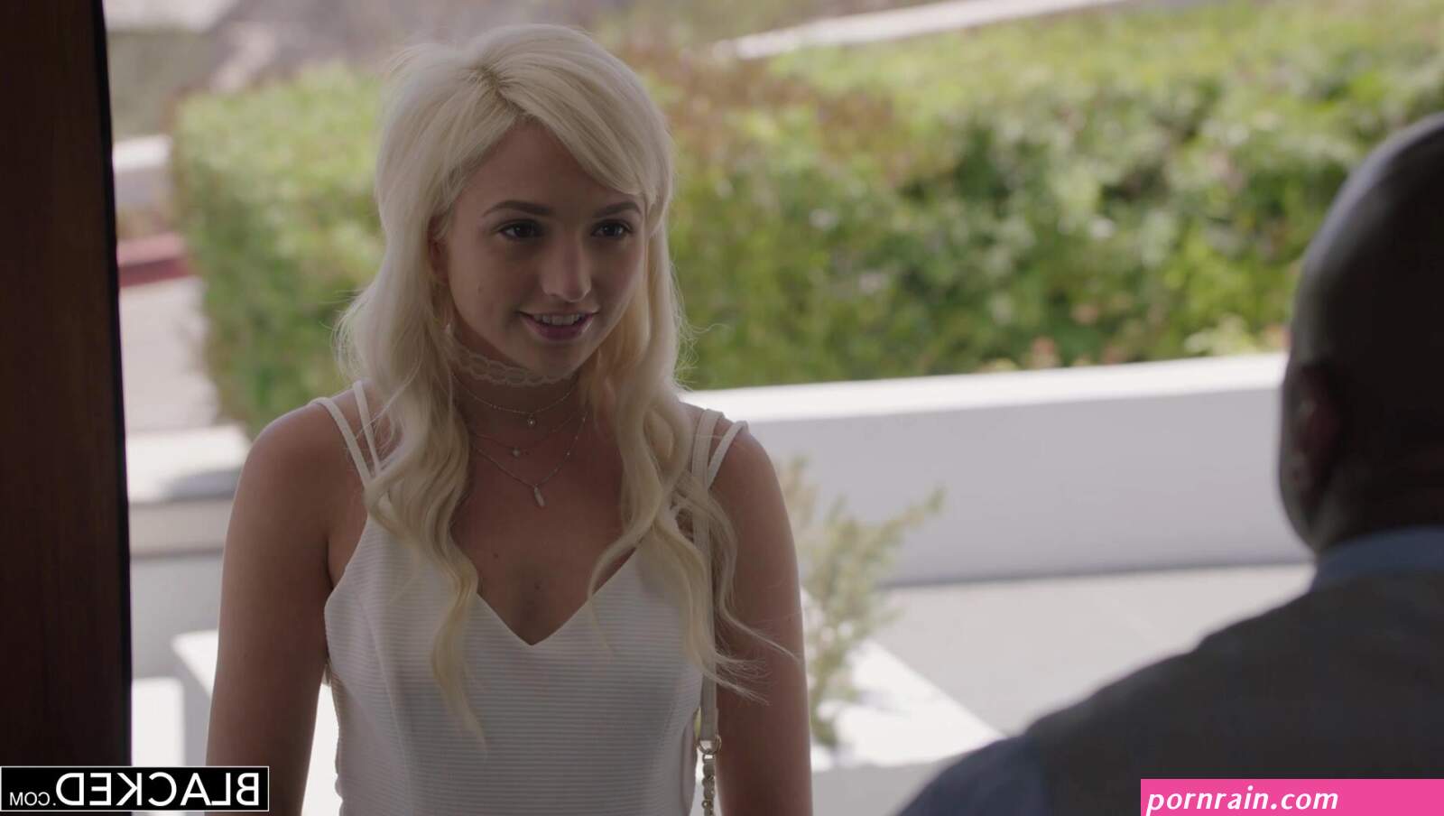 Eliza Jane Blacked