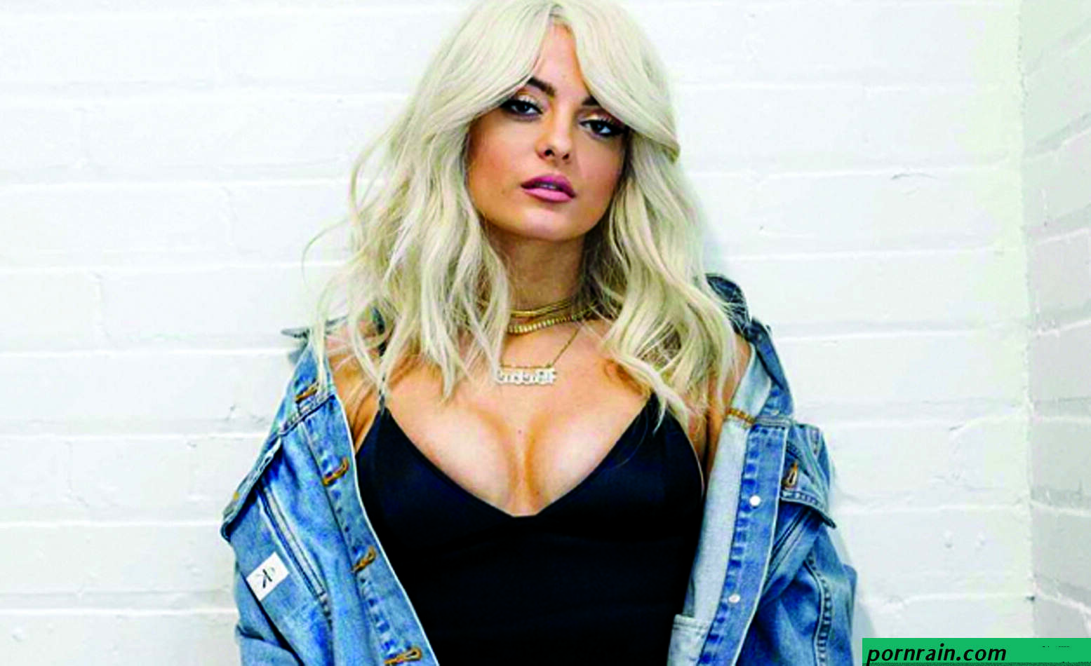 Bebe Rexha akuzohet se nuk e meriton nominimin në Grammy 2019