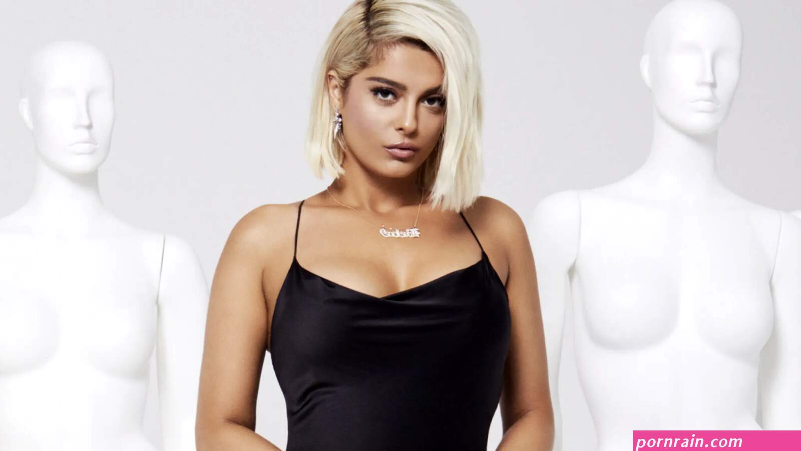 Bebe Rexha Feared She Was Going to Get Raped