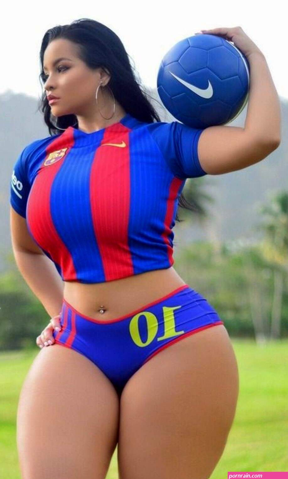 Thick Mexican Girls