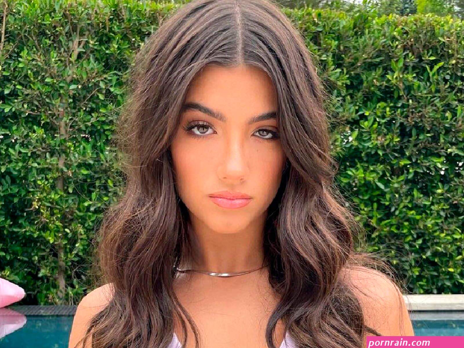 Haters ruin Charli DAmelios 18th birthday