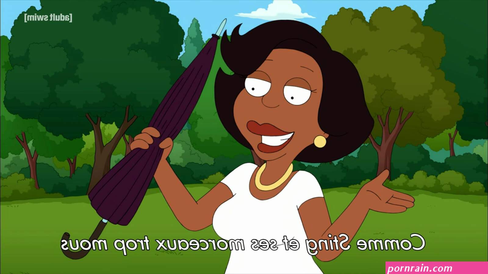 The Cleveland Show S04E12 MULTi 1080p WEB H264-CiELOS EZTV Download Torrent