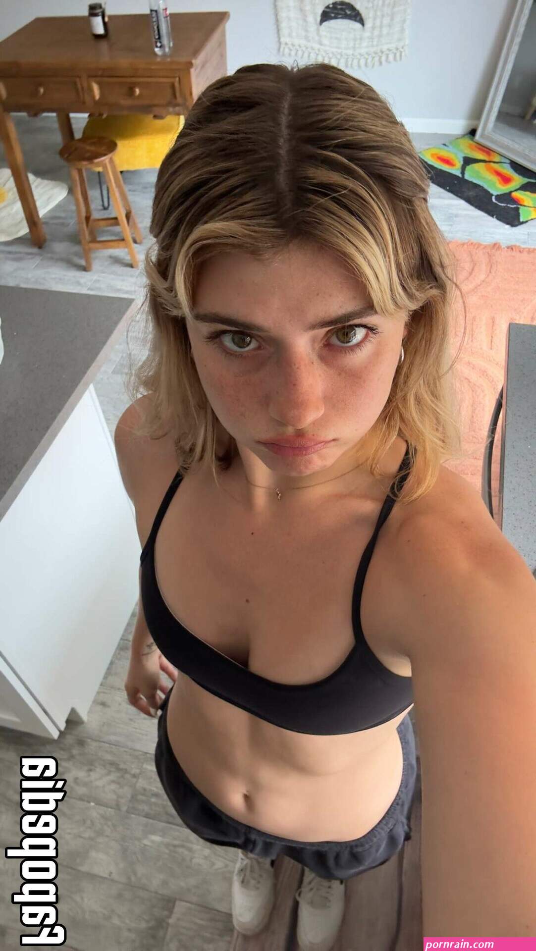 Faith Ordway Nude OnlyFans Leaks