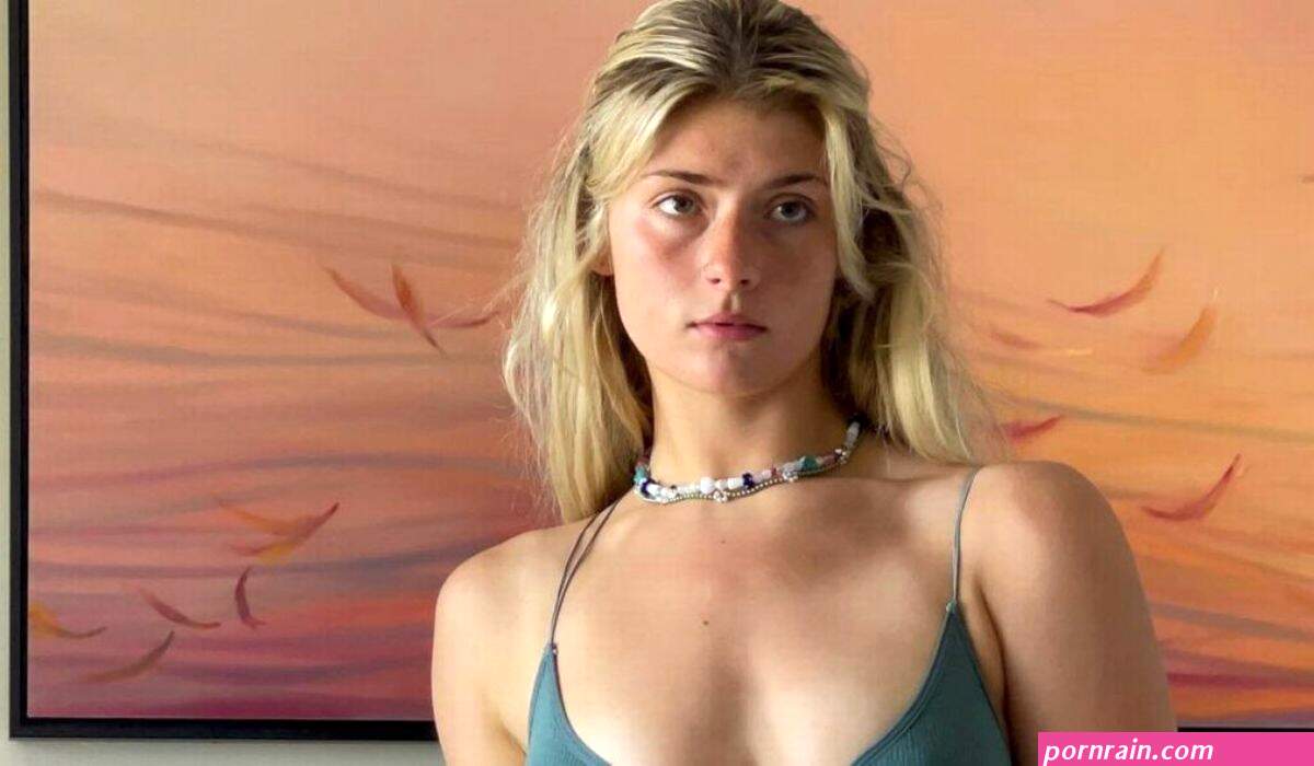 Faith Ordway Biography Height Weight Age Boyfriend Net Worth Parents Mor