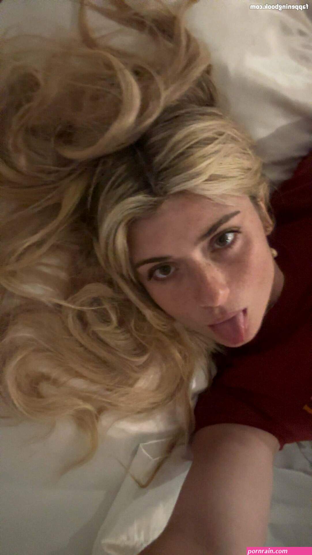 Faith Ordway Nude OnlyFans Leaks Album Girls