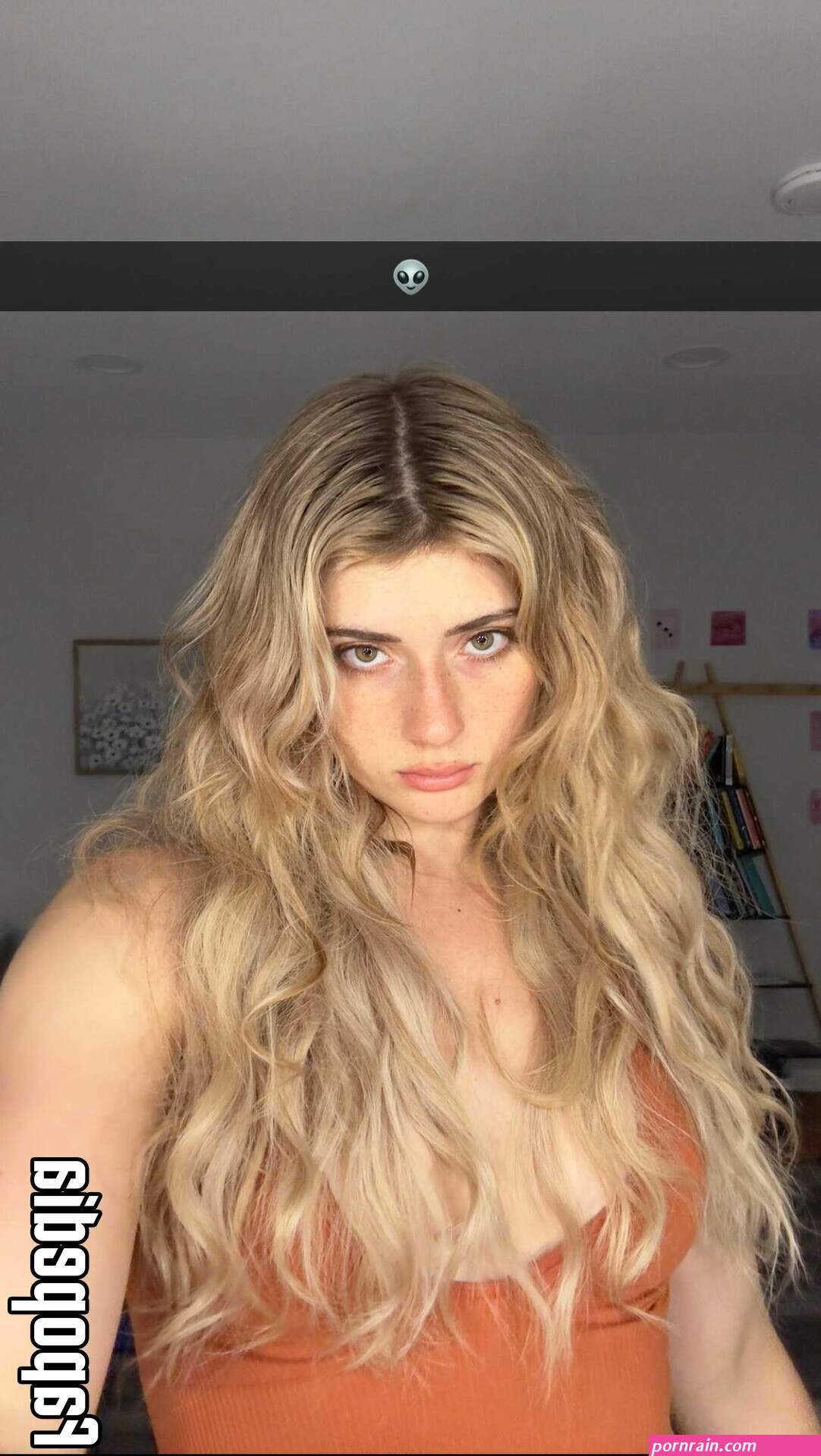 Faith Ordway Nude OnlyFans Leaks