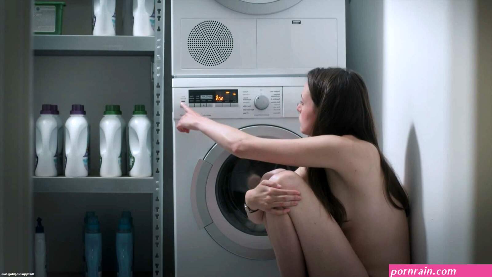 Gaite Jansen Nude Sexy