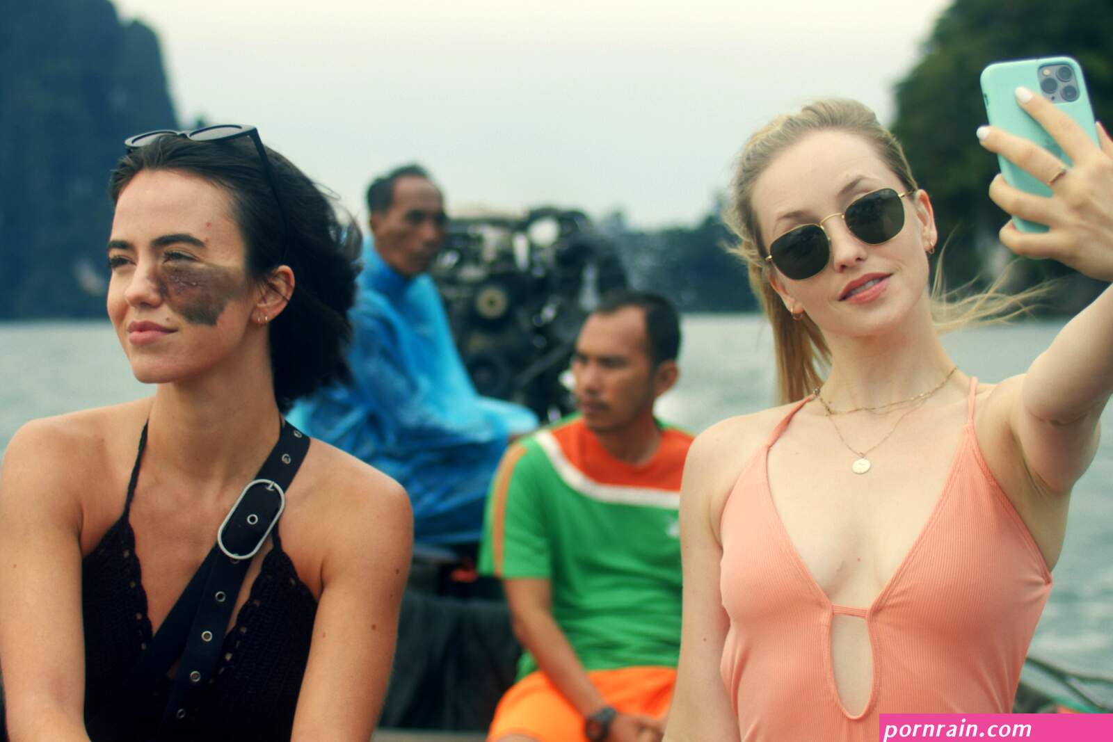 Influencer review: a cutthroat social thriller Digital Trends