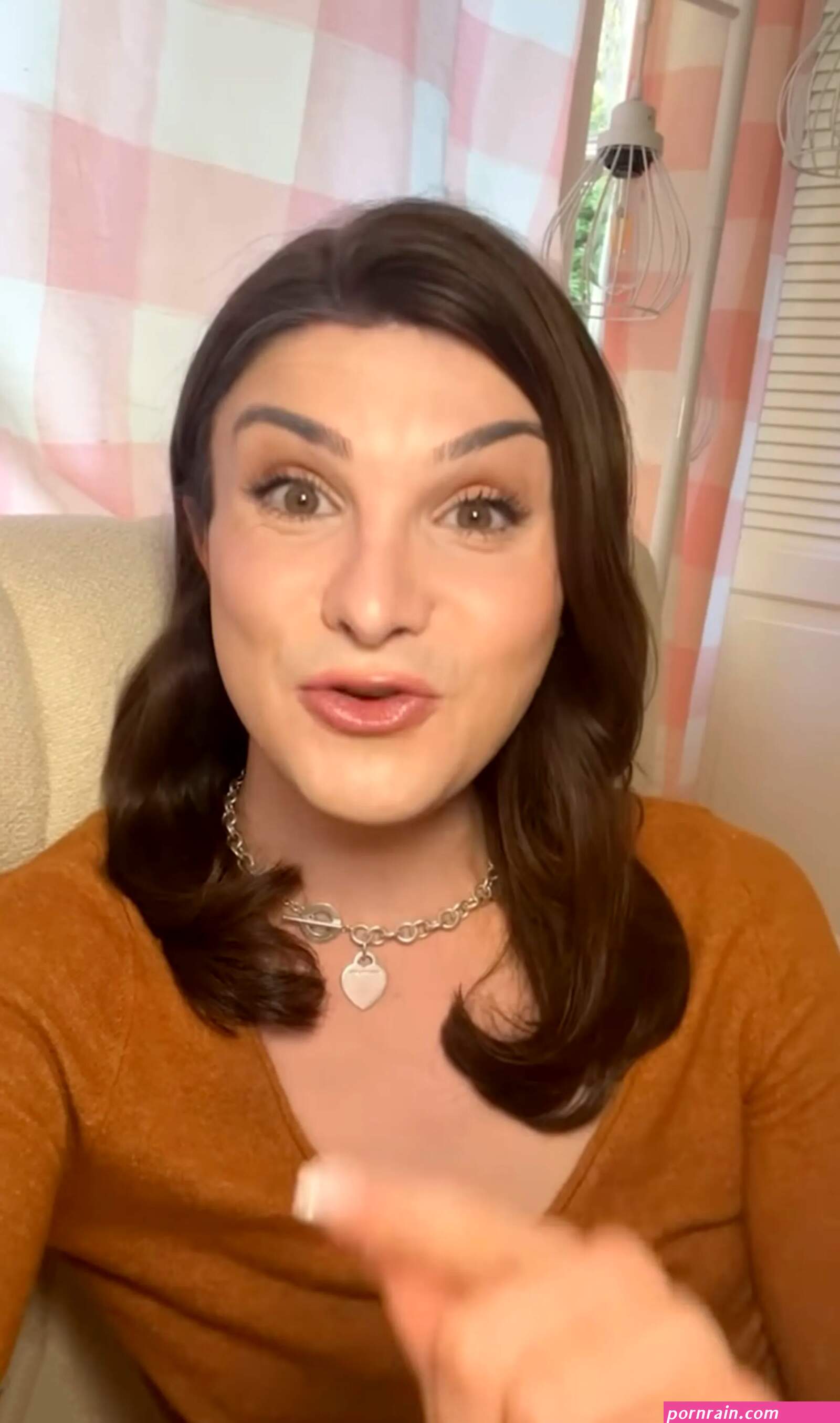 Brands should want me for me not just for being trans
