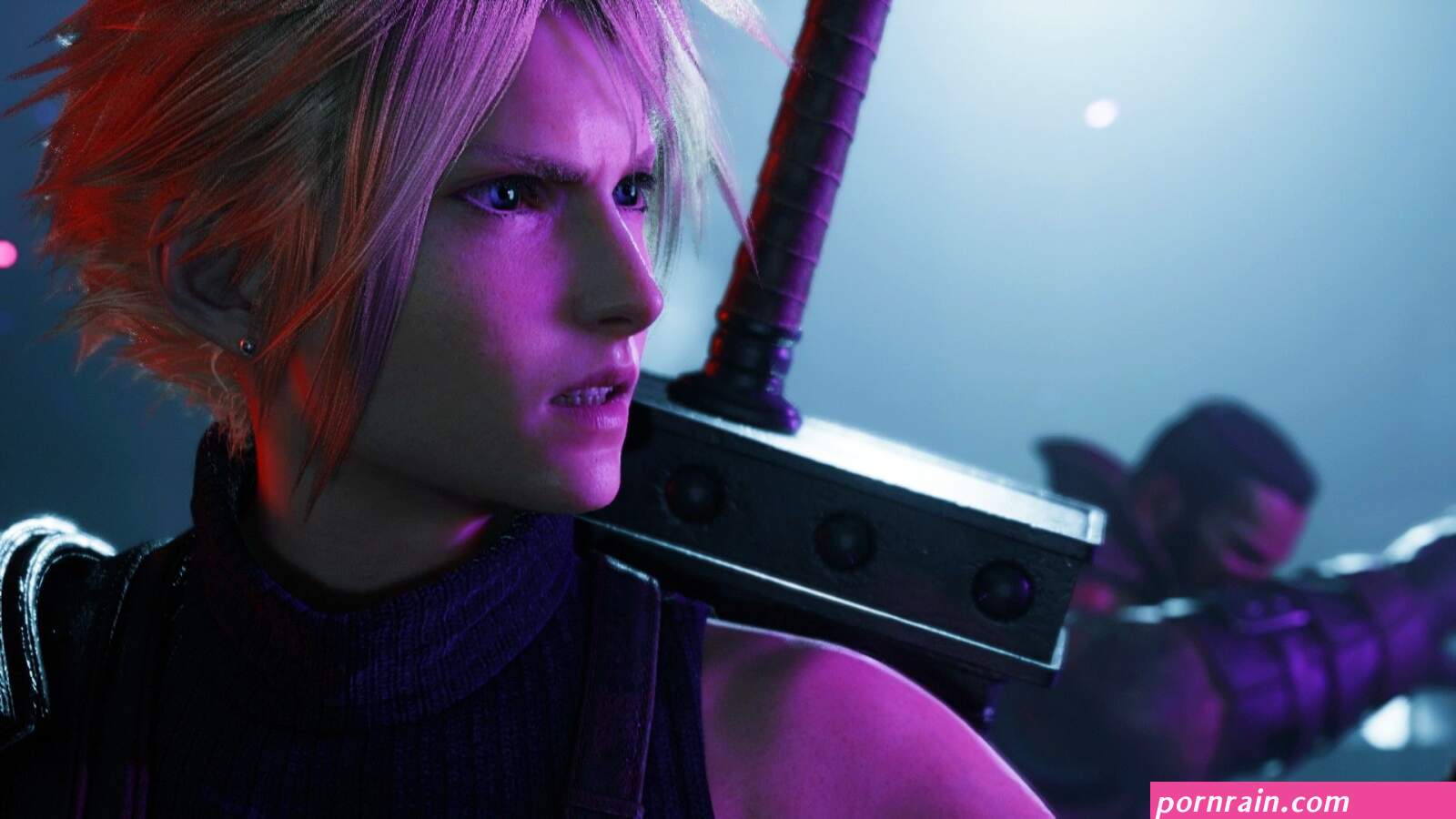 Final Fantasy 7 Rebirth Learns from Star Wars: An Important Influence on Approac