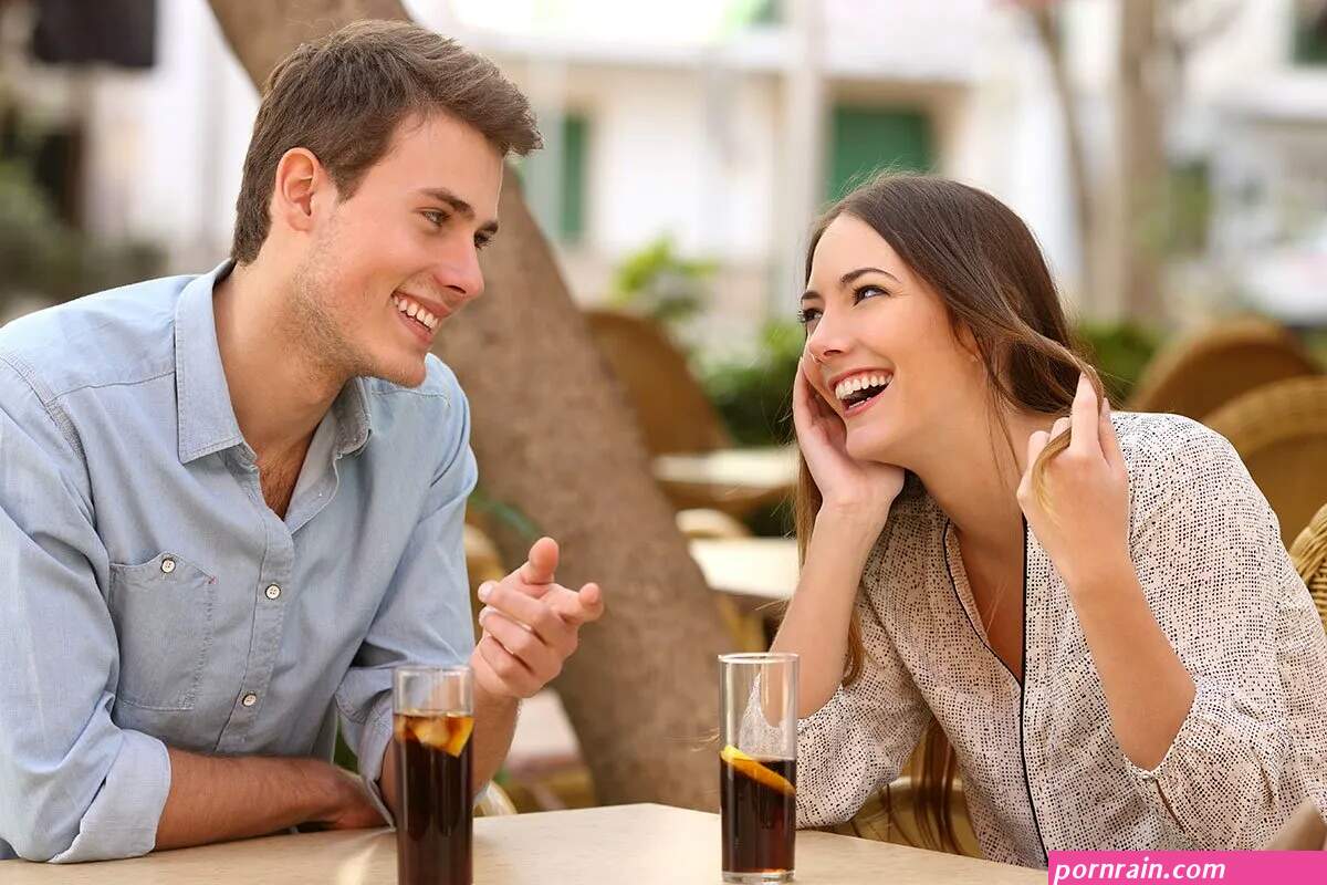 Q A: How Do You Know When a Guy Is Interested in You?